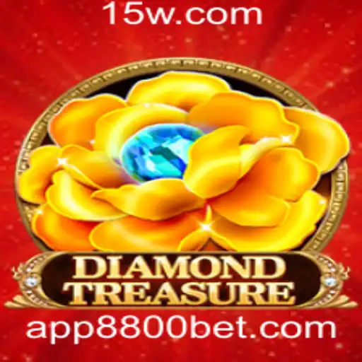 8800bet - Explorando o Fascinante Mundo de Diamondtreasure