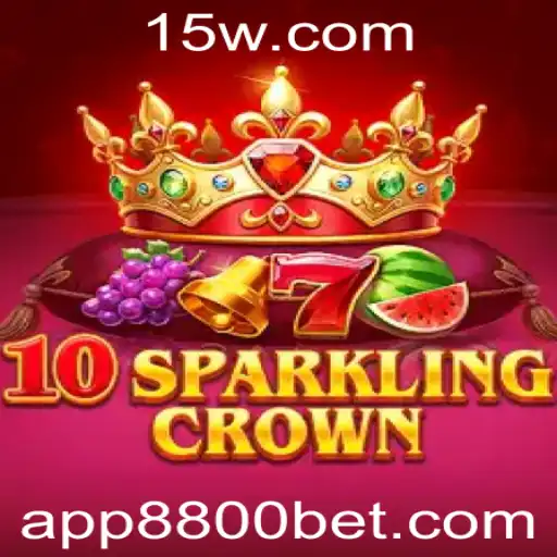 8800bet - Descubra o Fascinante Mundo de 10SparklingCrown: Um Mergulho nas Regras e Funcionalidades
