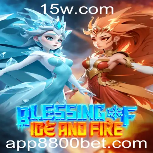 8800bet - BlessingofIceandFire: O Novo Fenômeno no Universo dos Jogos