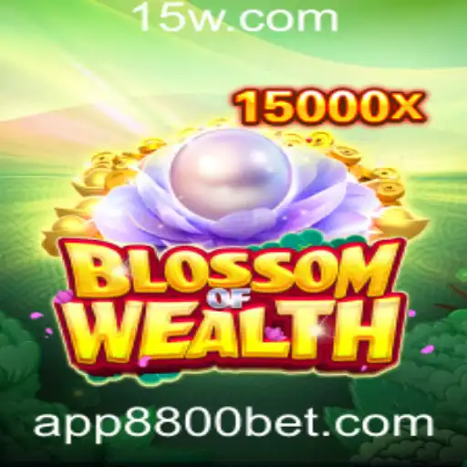 8800bet - Explorando 'BlossomofWealth': O Novo Fenômeno no Mundo dos Jogos