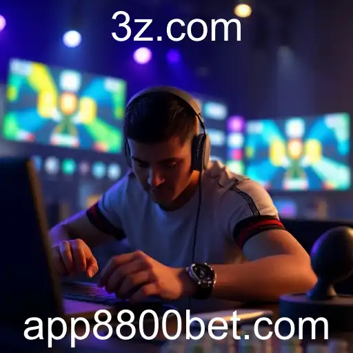 A Nova Era dos Jogos Online no Brasil