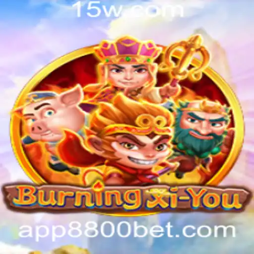 8800bet - Explorando o Universo de BurningXiYou: Uma Aventura Épica no Mundo dos Jogos