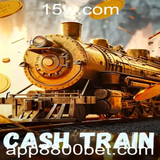 8800bet - A Fascinante Jornada do CashTrain no Mundo 8800bet