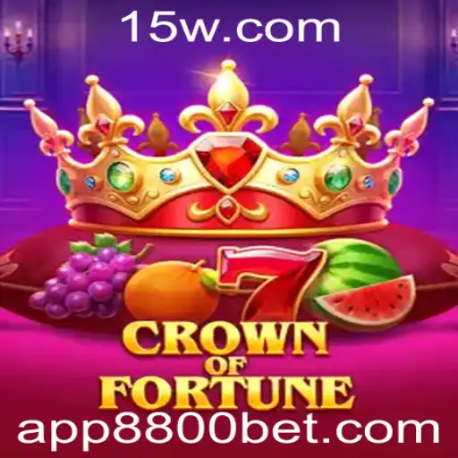 CrownofFortune: A Nova Sensação do Mundo dos Jogos