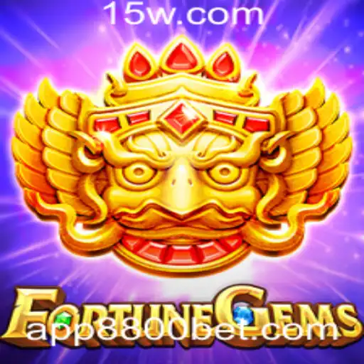 Explore o Fascinante Mundo de FortuneGems com 8800bet