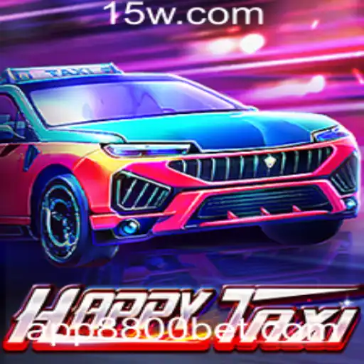 Descubra o Emocionante Mundo de HappyTaxi: A Ação Incessante do Jogo 8800bet