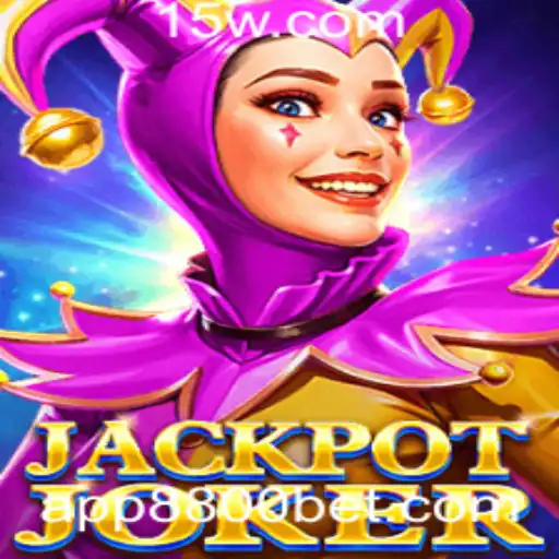 Descubra o Empolgante Mundo do JackpotJoker no 8800bet