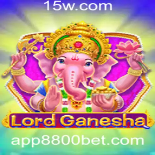 Descubra o Mundo de LordGanesha com 8800bet