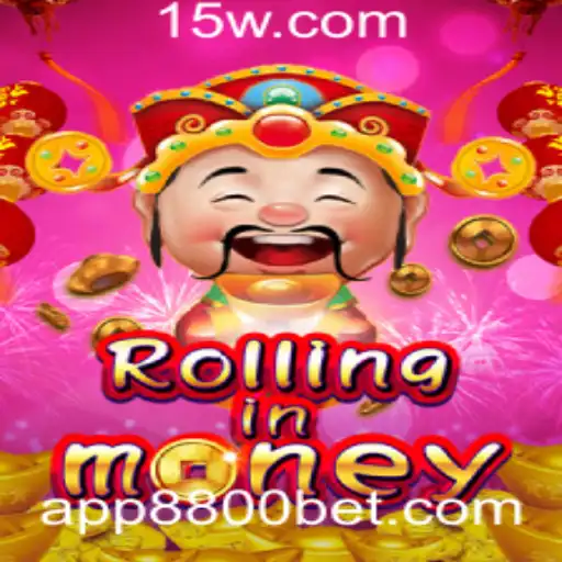 Explorando o Mundo de RollingInMoney: O Jogo de Apostas Revolucionário da 8800bet