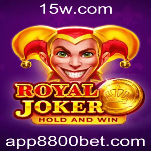 RoyalJoker: Descubra a Emoção de Jogar com 8800bet