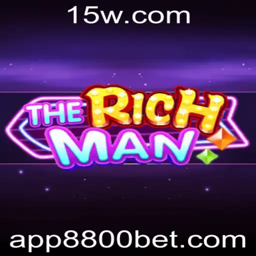 TheRichMan: Um Jogo de Estratégia e Sorte na Era Digital