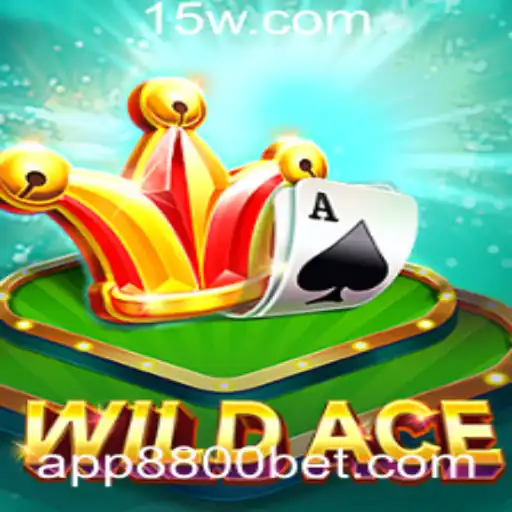 Descubra o Fascinante Mundo de WildAce com 8800bet