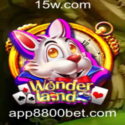 Explorando Wonderland: Um Novo Horizonte no Mundo dos Jogos