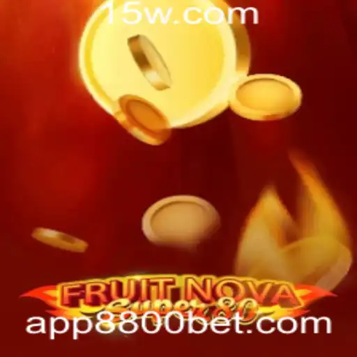 8800bet - Explorando o Fascinante Mundo de FruitNovaSuper80 - Um Incrível Jogo de Slots
