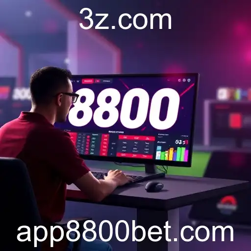 O Cenário Atual dos Jogos de Azar no Brasil