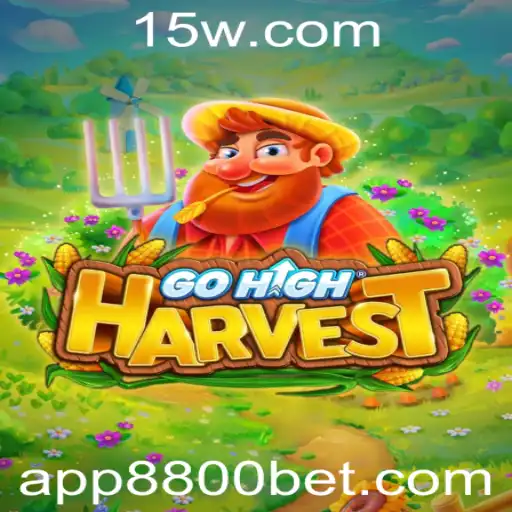 8800bet - Desvendando o Fascinante Mundo de GoHighHarvest: Um Guia Completo
