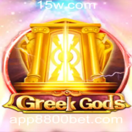 8800bet - GreekGods: Uma Jornada Épica no Mundo dos Deuses