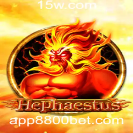 Explorando o Fascinante Mundo de Hephaestus: O Jogo do Momento no 8800bet