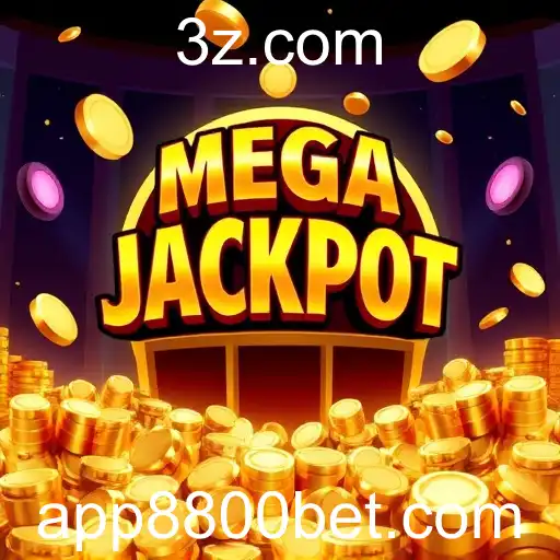 Mega Jackpot