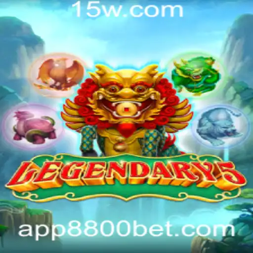 8800bet - Legendary5: Explorando o Jogo Revolucionário da 8800bet