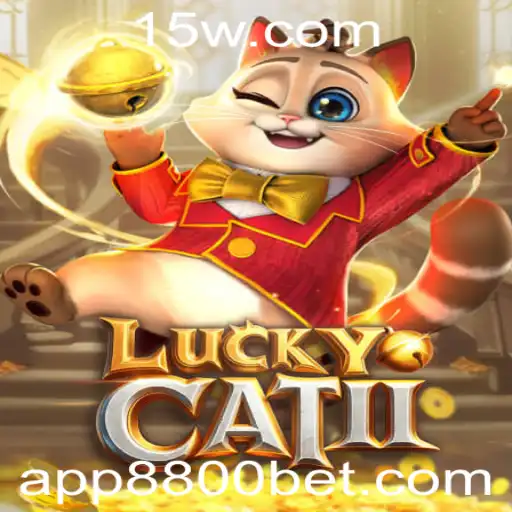 8800bet - Descubra a Emoção de LuckyCatII: A Nova Sensação dos Jogos de Aposta