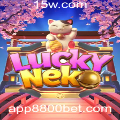 8800bet - Descubra LuckyNeko: O Fascinante Universo do Jogo Integrado ao 8800bet