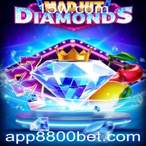 8800bet - Descubra o Fascinante Mundo do Jogo MadHitDiamonds