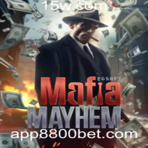 8800bet - Explorando o Mundo de MafiaMayhem: Uma Imersão no Jogo Online com 8800bet