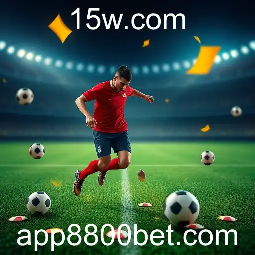 8800bet - Explorando o Universo das Promoções: O Impacto e Estratégias de 8800bet