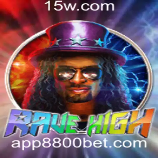 8800bet - Descubra o Mundo Vibrante de RaveHigh: Tudo sobre o Jogo que Conquistou os Fãs
