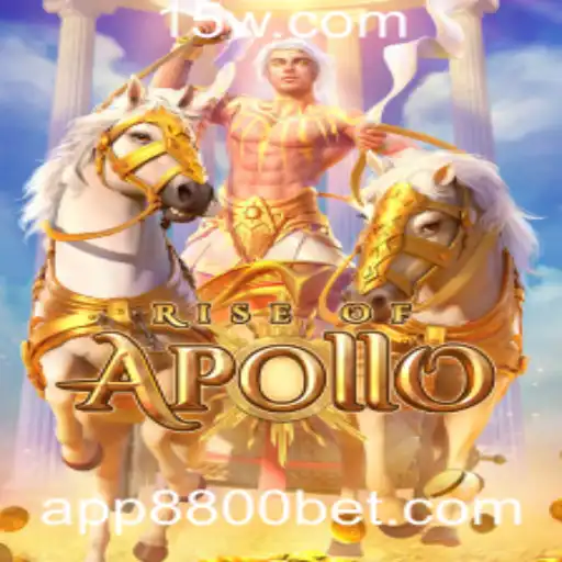 Explorando o Universo de RiseofApollo em Colaboração com 8800bet