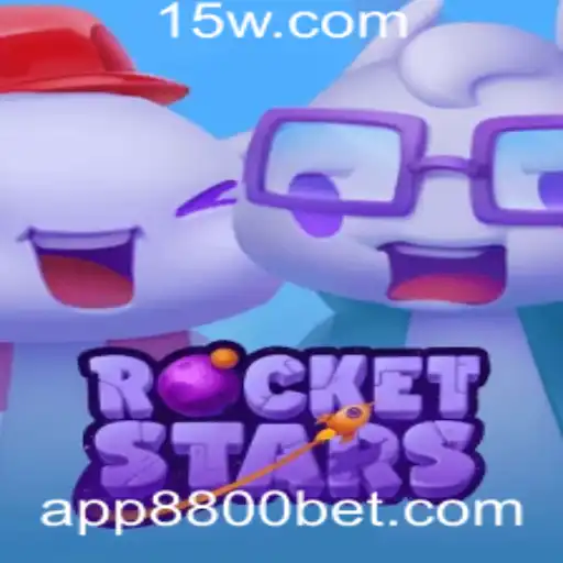 8800bet - Explorando o Universo de RocketStars e a Atração da 8800bet
