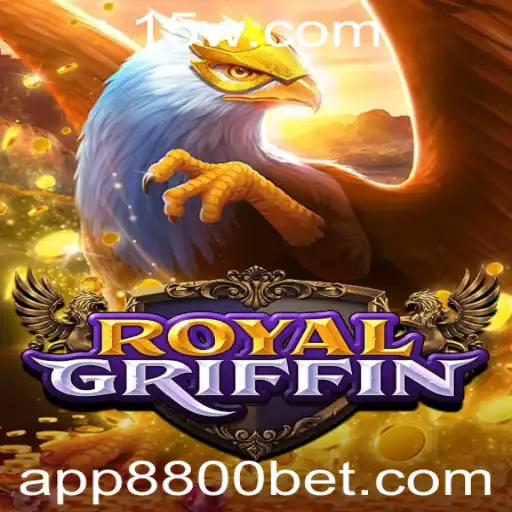 8800bet - Explorando o Mundo de RoyalGriffin: Um Guia Completo