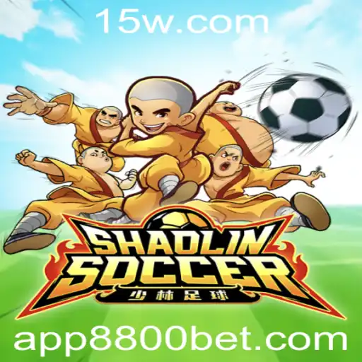 8800bet - Desvendando ShaolinSoccer: O Jogo que Une Artes Marciais e Futebol