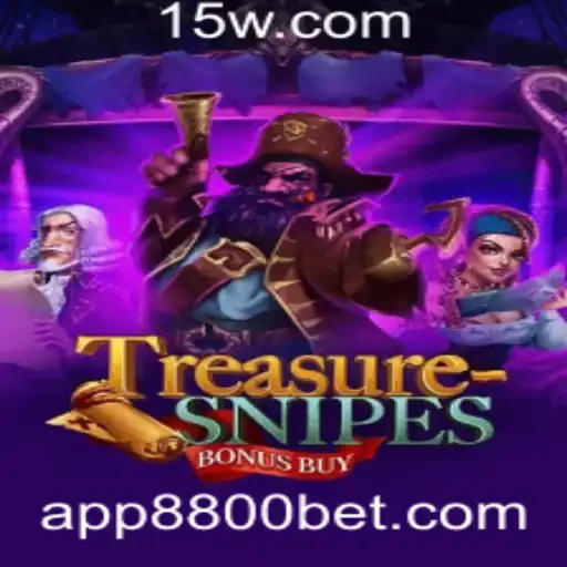 8800bet - Descubra o Fascinante Mundo de TreasuresnipesBonusBuy
