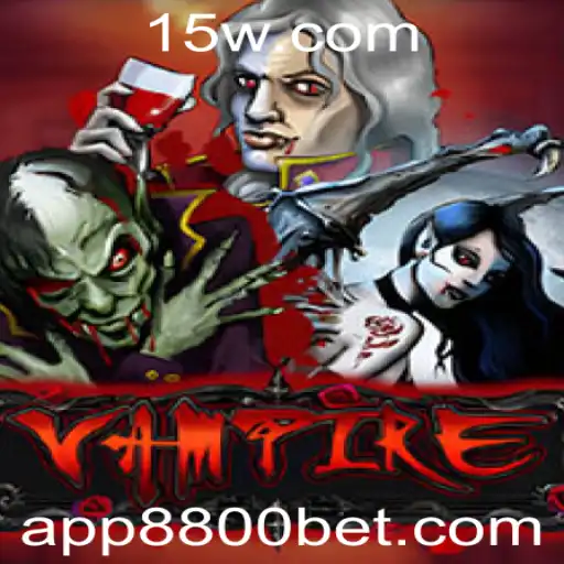 8800bet - Explorando o Mundo de Vampire: Um Jogo Imersivo no Universo de 8800bet