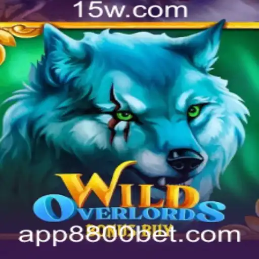 8800bet - Explorando as Aventuras de WildOverlordsBonusBuy: Regras e Destaques