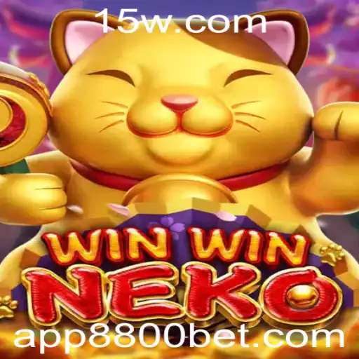 8800bet - Explorando o Fascinante Mundo de WinWinNeko