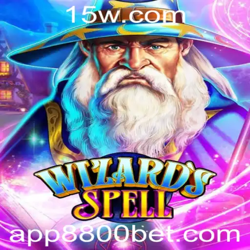 8800bet - Dominando o Mundo de WizardsSpell: Um Guía Completo para Novatos e Veteranos