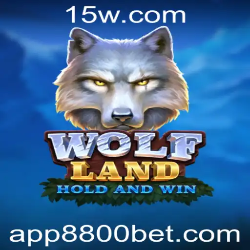 8800bet - Descubra o Fascinante Mundo de WolfLand